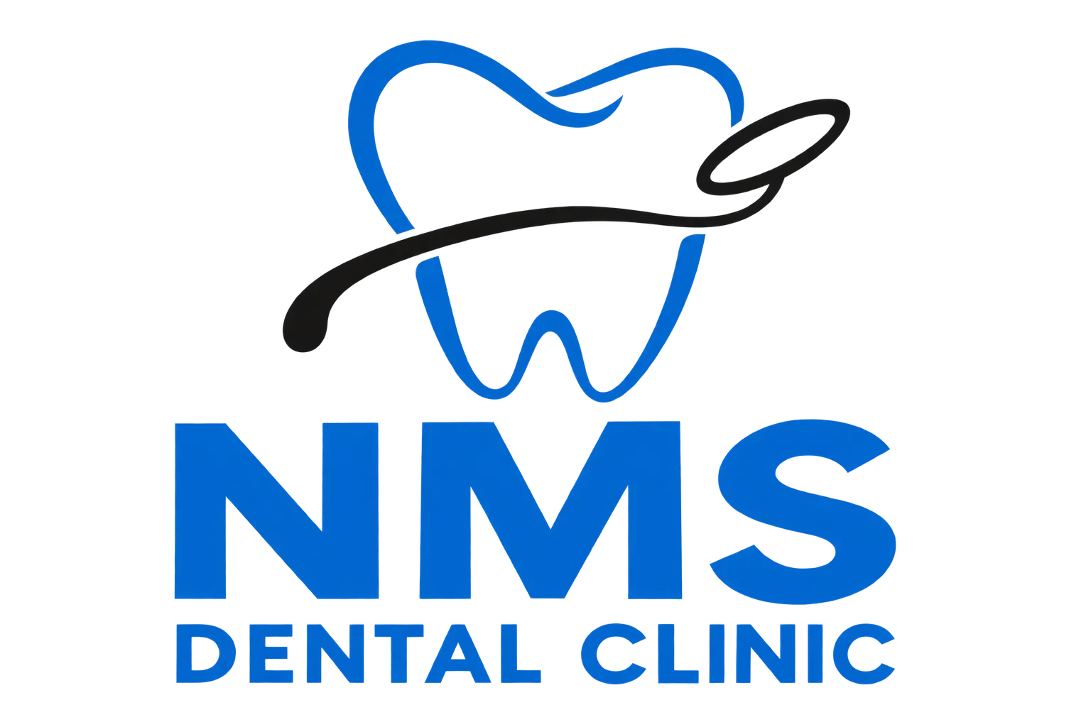 nms dental clinic